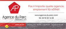 Agence Du Parc