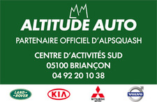 Altitude Auto