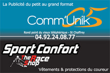 Comm'unik Serre Chevalier