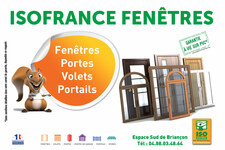 Isofrance