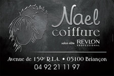 nael coiffure