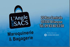 angle des sacs - Briancon