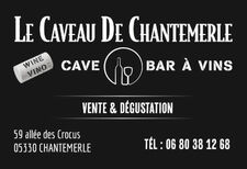 Le Caveau De Chantemerle