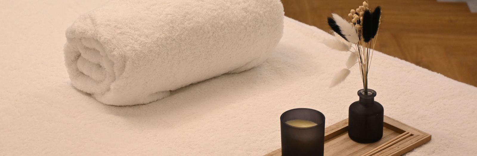 La bulle des soins