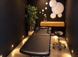 La bulle des soins